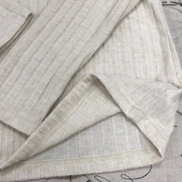 BP. Cozy Ribbed Turtleneck Top - Picture 8 of 8